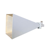 5G 60° Angle Pyramidal Horn Antenna